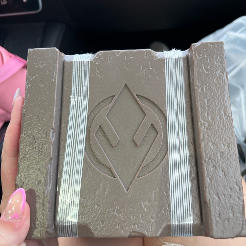 Star Wars galaxy’s edge May the 4th way finder